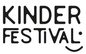 Kinderfestival Logo