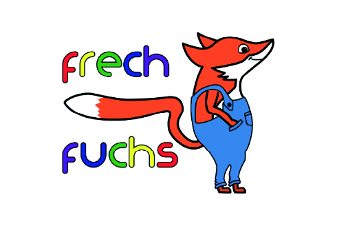 Logo Frech Fuchs