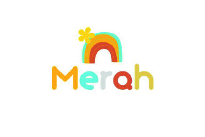 Logo Merah International
